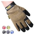 thumbnail image 2 of Wear-Resistant Full Finger Gloves for Men And Women, Soft Outdoor Sports Gloves ,Flexible and Comfortable, 2 of 5