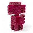 thumbnail image 3 of Set de construcción STEM KADÜ Cachorrito Rosa de 250 piezas para niños de 5+, 3 of 3