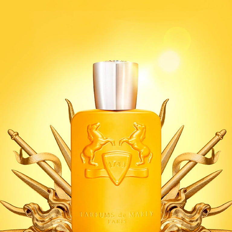 Parfums de Marly Perseus 香水 Parfums De Marly Perseus by Parfums De Marly, 4.2 oz EDP Spray for