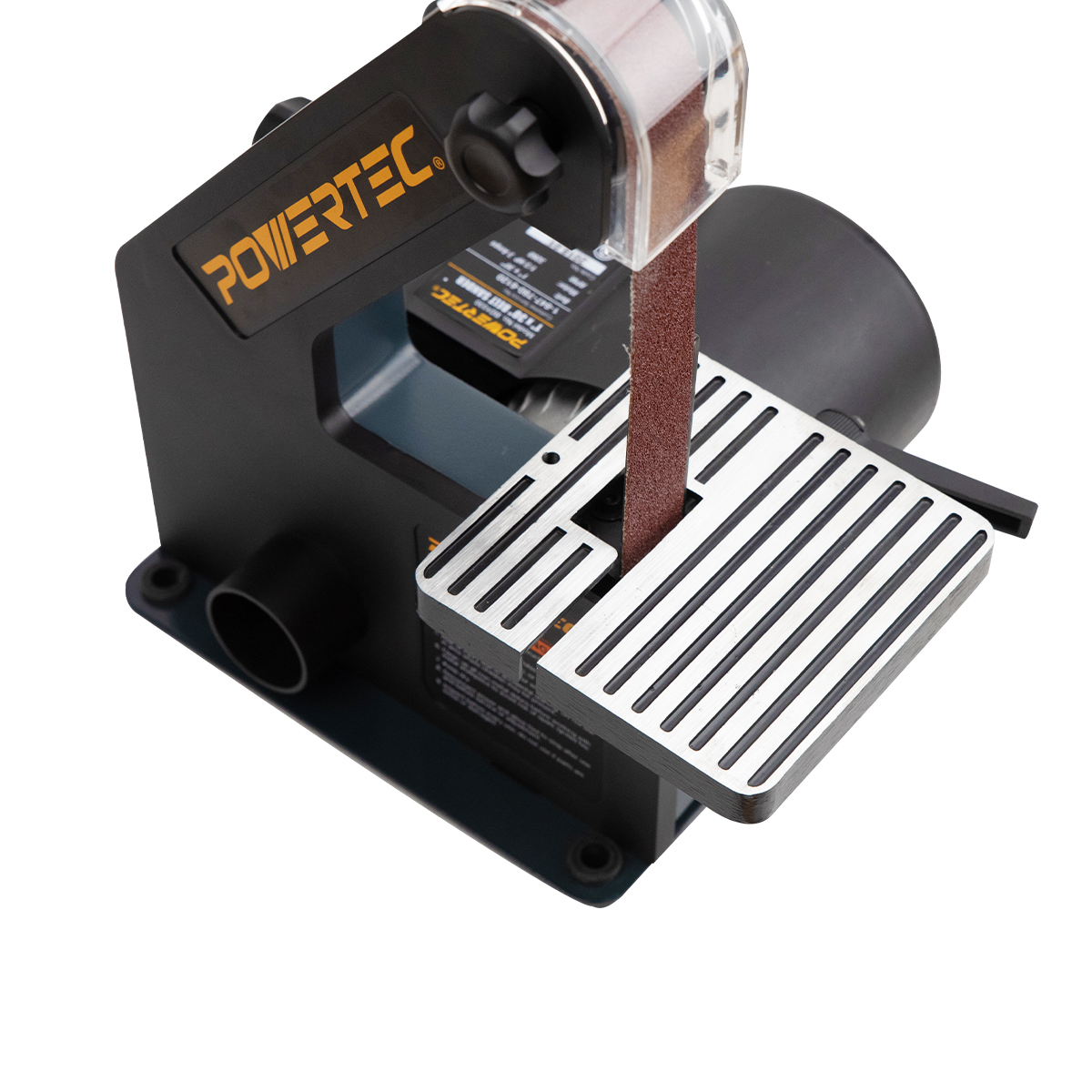 1 inch by 30 inch belt sander