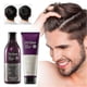 thumbnail image 2 of Nourishing Shampoo and Conditioner Set for Damaged Hair Deep Moisture Frizz Control Smooth Silky, 2 of 4