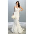 thumbnail image 1 of Mermaid Robe de Mariée, 1 of 4