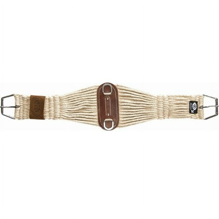 Nrs Tack NRS Mohair Roping Cinch 38
