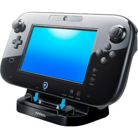 Power Stand (Black)