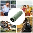 thumbnail image 2 of Stainless Steel Cup Smart Water Cup Tea And Water Separation For Men And Women, 2 of 5