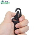 thumbnail image 4 of Greeniant NERIES Nylon Sling Reutilizable Desmontable Antideslizante Ajustable Flexible Heavy Duty Correa Actividades al aire libre Bungee con Ropa Deportiva, Zapatos, 4 of 6