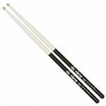 thumbnail image 3 of Ahmir Thompson Signature Vic Firth Percussion Drumsticks, Hickory Wood Tip, 3 of 3