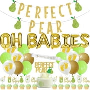 Lil' Princess Pears - Baby Comice, Perfect for snacking