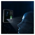 thumbnail image 5 of USB Biometric Fingerprint Face Recognition Employee Time Attendance Machine Time Clock Recorder Device ,Easy Operate, 5 of 5