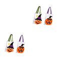 thumbnail image 3 of Maytalsory Kids Halloween Themed Handbag Shoulder Bag Party Children Candy Storage Pouch 8 2Set, 3 of 6