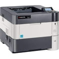 thumbnail image 1 of Restored Kyocera P3050dn B&W Network Laser Printer – 50 PPM, Duplex, High-Resolution 1200 dpi, Ethernet, Desktop Printer - 1102T82US0, 1 of 5