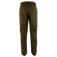 thumbnail image 5 of Men's Big & Tall Classic Fit Chino Pants DL 36Tx38L, 5 of 5