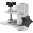 thumbnail image 1 of Pet Grooming Table Arms Clamp - Metal Dog Grooming Table Arm H Bar Clamp Holder (Inner Dia 2×2cm), 1 of 5