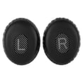 thumbnail image 2 of 1 par de almohadillas de repuesto para Audífonoses BOSE QuietComfort 35 25, 2 of 6