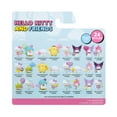 thumbnail image 2 of Hello Kitty and Friends Dreamland 2 Figure Pack - 2” Hello Kitty and My Melody Figures with Two Accessories (4 Pieces) Ages 6+ - Officially Licensed Sanrio Product from Jazwares, 2 of 6