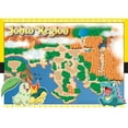 thumbnail image 4 of Buffalo Games 500-Piece Pokemon Johto Region Jigsaw Puzzle, 4 of 5