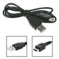 thumbnail image 2 of TONKBEEY 1.2m Cable USB Port Power Supply Charger Cable Cord for GBM Game Boy Micro, 2 of 9