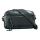 thumbnail image 1 of Bolsa crossbody marca Luxo Brand modelo UNIBELLA, color negro material Nylon metalizado, 1 of 5