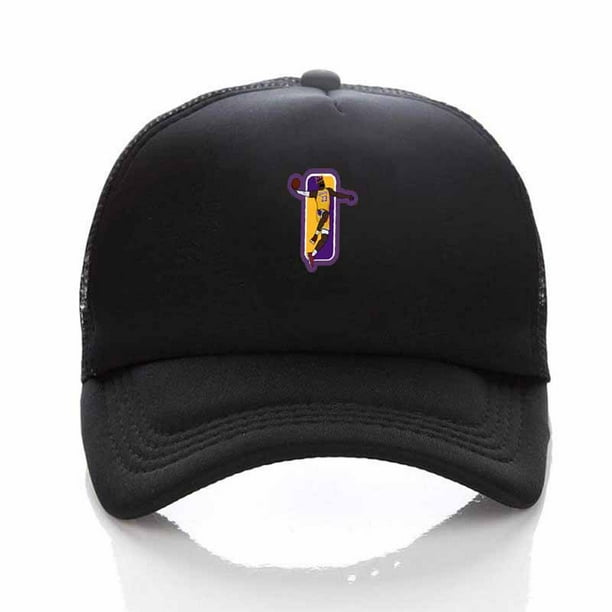 Gorra de béisbol James Anime para adultos, tamaño ajustable