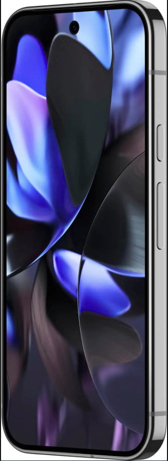 Pre-Owned Google Pixel 9 Pro 256GB - AT&T - Obsidian (Good)