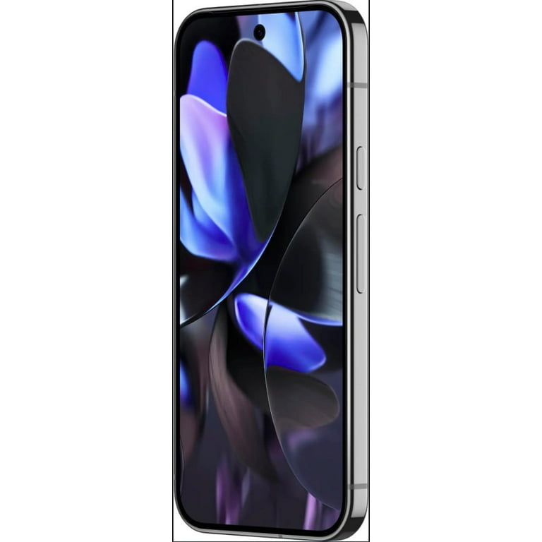 Pixel 9 Case A 128GB Obsidian, Unlocked, 100% Battery, Warranty