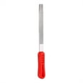 thumbnail image 3 of Fret Crowning End Dressing File Guitar Luthier Tool, 3 of 11