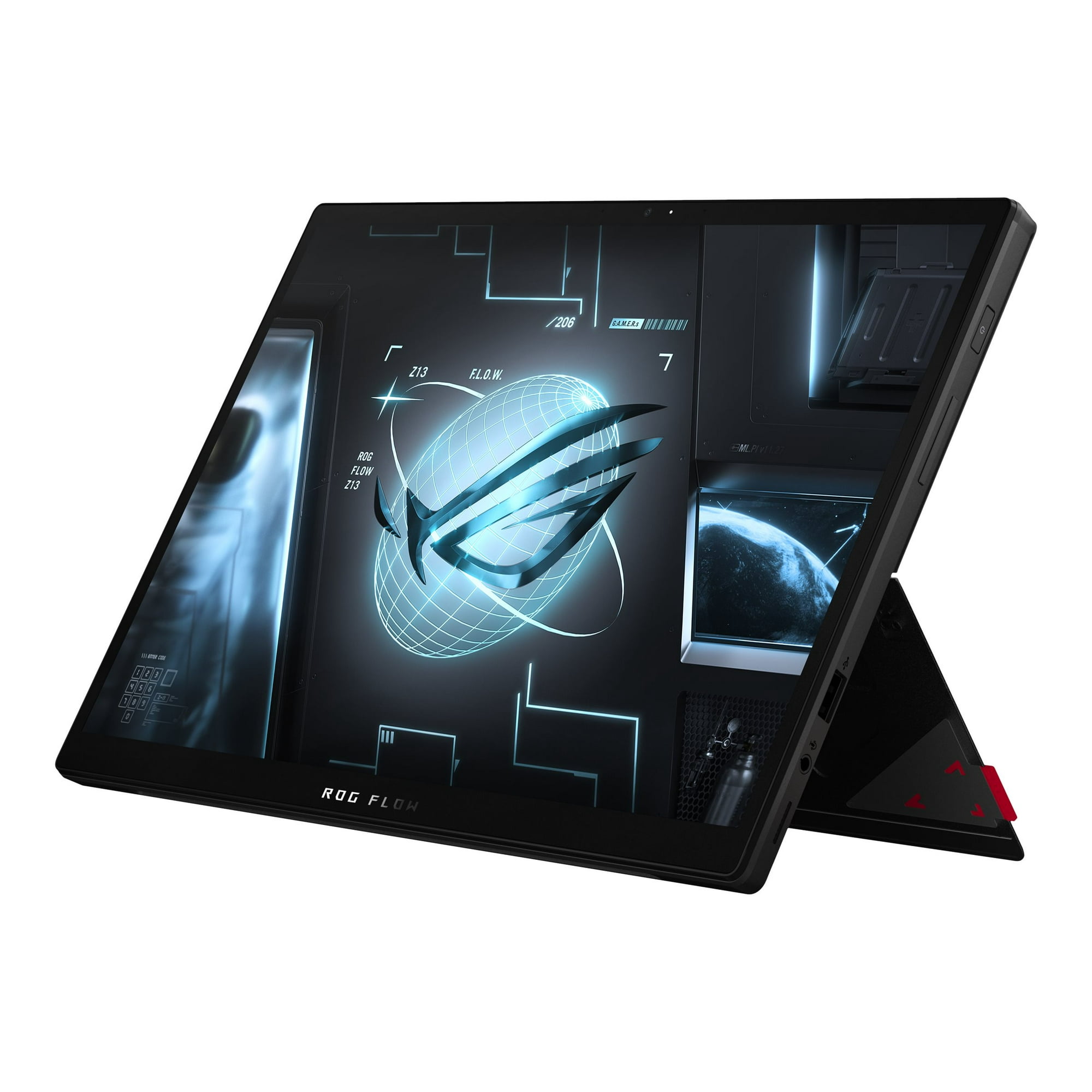 ROG Flow Z13 (2025) Gaming Laptop, 13-inch 2.5K 180Hz Nebula