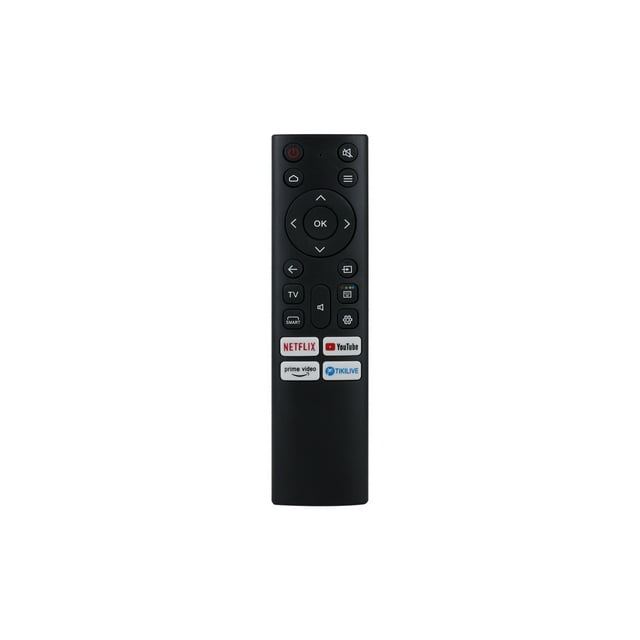 Control Remoto Hkpro Smart Tv Pantalla Led 4k