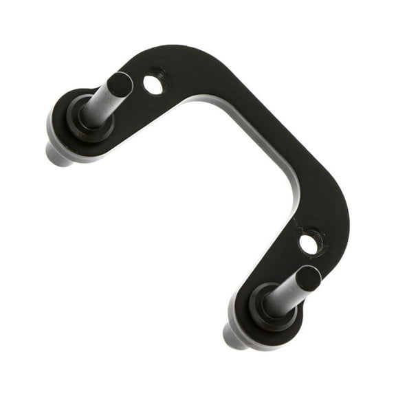 Niche Brake Caliper Mounting Bracket for Polaris Trail Blazer 250 ATV 519-CMB2229K