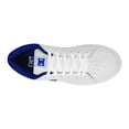 thumbnail image 4 of TENIS HOMBRES DC SHOES TXMX ADYS100500XWRB SIMIPIEL BCO DC Shoes ADYS100500XWRB, 4 of 4