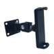 thumbnail image 5 of Soporte de pared para tableta, rotación de 360 ​​ degree, cocina, fácil instalación, sala de estar, ahorra espacio, práctico ángulo ajustable, resistente Abrazadera común, 5 of 9