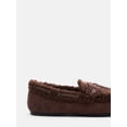 thumbnail image 4 of Scenario Women's Moc Toe Loafers, 4 of 6