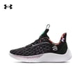 thumbnail image 2 of Zapatillas de baloncesto prácticas, de corte bajo, antideslizantes y resistentes al desgaste de Under Armour Curry 9, 2 of 5