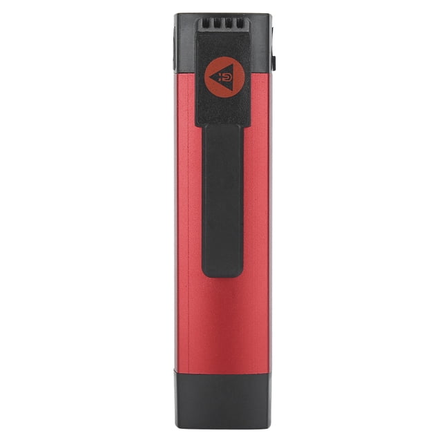 Linterna De Trabajo, Lámpara De Trabajo COB Multiusos Con Imán, 4 Modos, Potente, Recargable De 1200mAh Con Clip Magnético Para Taller