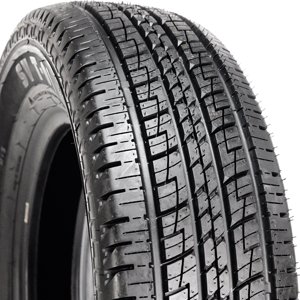 Advanta Tire Advanta SVT-01 255/60R19 109H AS A/S All Season Sansujyuku sansujyuku.com