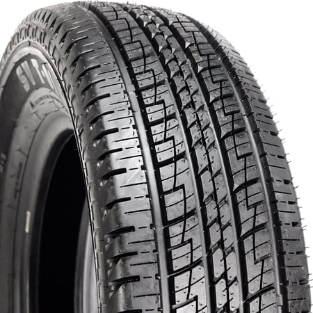 Argus Advanta SVT-01 255/55R20 107H a/s All Season Tire Sansujyuku sansujyuku.com