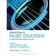 thumbnail image 2 of Masterclass in Music Education, 2 of 2
