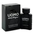 thumbnail image 1 of Salvatore Ferragamo Uomo Signature Eau de Parfum Spray por Salvatore Ferragamo Salvatore Ferragamo Model, 1 of 2