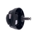 thumbnail image 4 of Universal Wheel for Robovac 11S 30 30C 15C 12 25C 35C Robot Vacuum Cleaner Replacement Parts, 4 of 5
