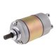 thumbnail image 5 of Motor de Arranque Eléctrico Color Gris Plata Repuesto Parte de Motocicleta, 5 of 7