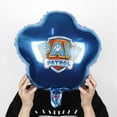thumbnail image 5 of PAW Patrol-globos de papel de aluminio de látex para fiesta de cumpleaños, vajilla desechable, suministros para eventos para niños, Chase Marshall Skye, 5 of 5