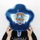 thumbnail image 5 of PAW Patrol-globos de papel de aluminio de látex para fiesta de cumpleaños, vajilla desechable, suministros para eventos para niños, Chase Marshall Skye, 5 of 5