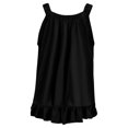 thumbnail image 5 of One Shoulder Tank Top Womens Dress Tank Tops Loose Fit Vacation Tops for Women Casual Tank Tops for Women Trendy Womens Sleeveless Shirts Women Sleeveless Print Top My Order, 5 of 5