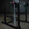 thumbnail image 3 of Body-Solid Double Extended SPR1000 Commercial Power Rack, 3 of 10
