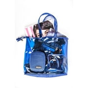 iBasics Tote Bag with Speaker