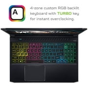 Acer Predator Helios 300 Gaming Laptop i7-10750H 16GB RAM 512GB SSD Windows 10