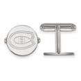 thumbnail image 5 of Auriga Fine Jewelry 925 Sterling Silver Rh-plated Cufflinks for Men, 5 of 6