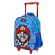 thumbnail image 2 of MOCHILA CON RUEDAS CHICA MARIO BROS CHENSON FLEP, 2 of 5