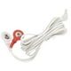 thumbnail image 5 of Cable de alambre TENS Higoodz 10 piezas/bolsa 2 en 1 2,35 mm 1,5 m para máquina de fisioterapia, 5 of 7