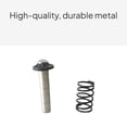 thumbnail image 4 of Tnarru Pressure Washer Pump Plunger Coil Set, Metal, 220V, 4 of 6